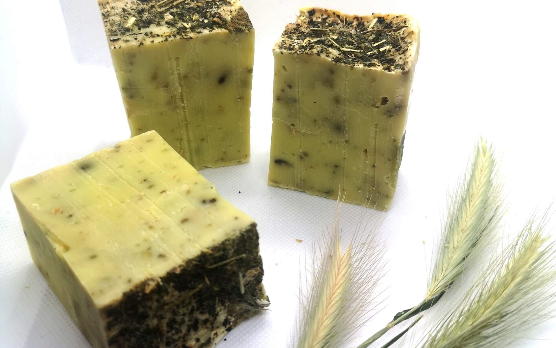 CHAMPÚ ORTIGA VERDE