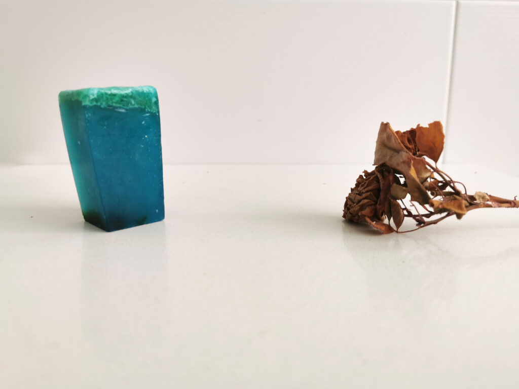 Jabón de Árbol del Té