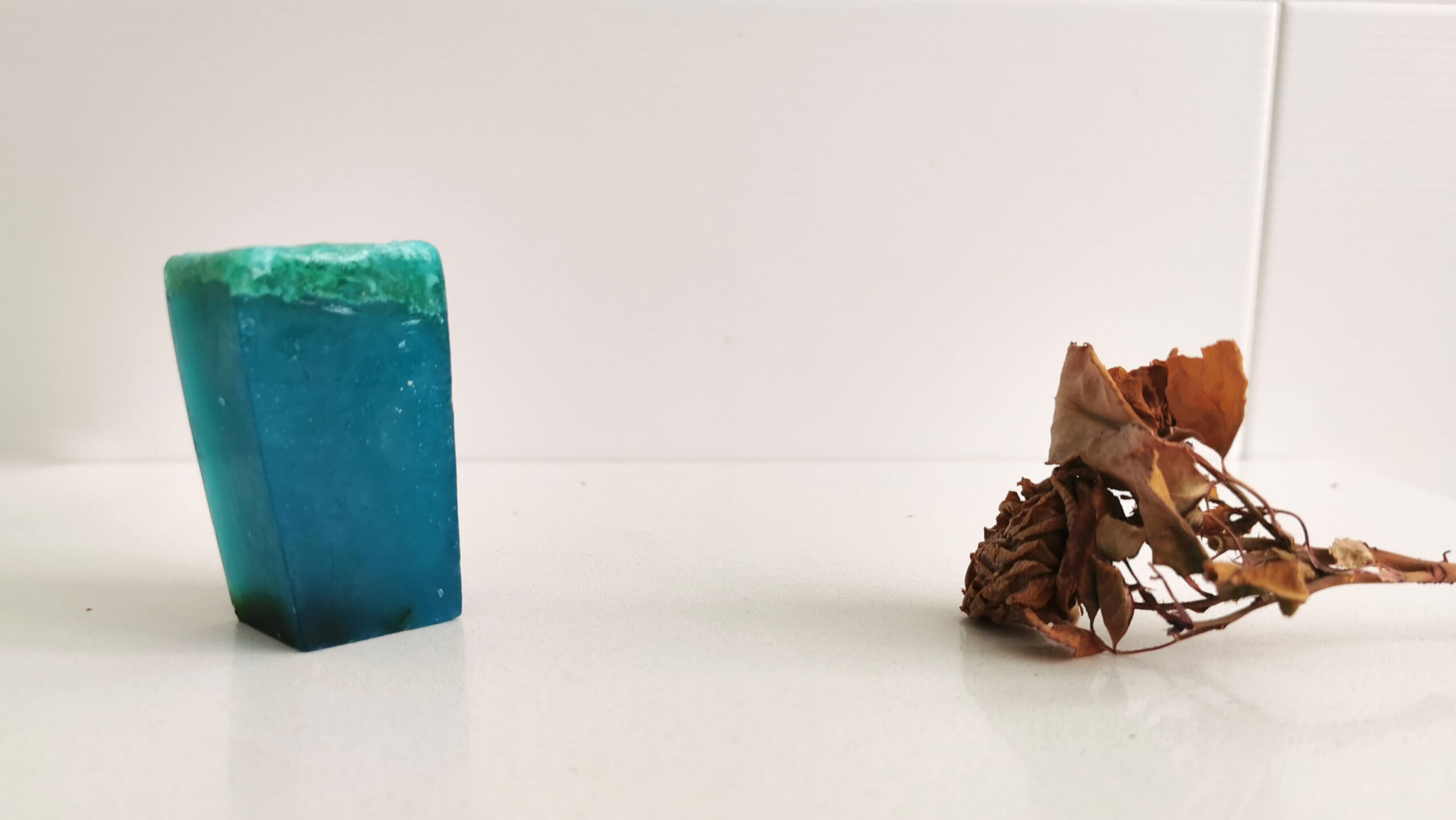 Jabón de árbol del té