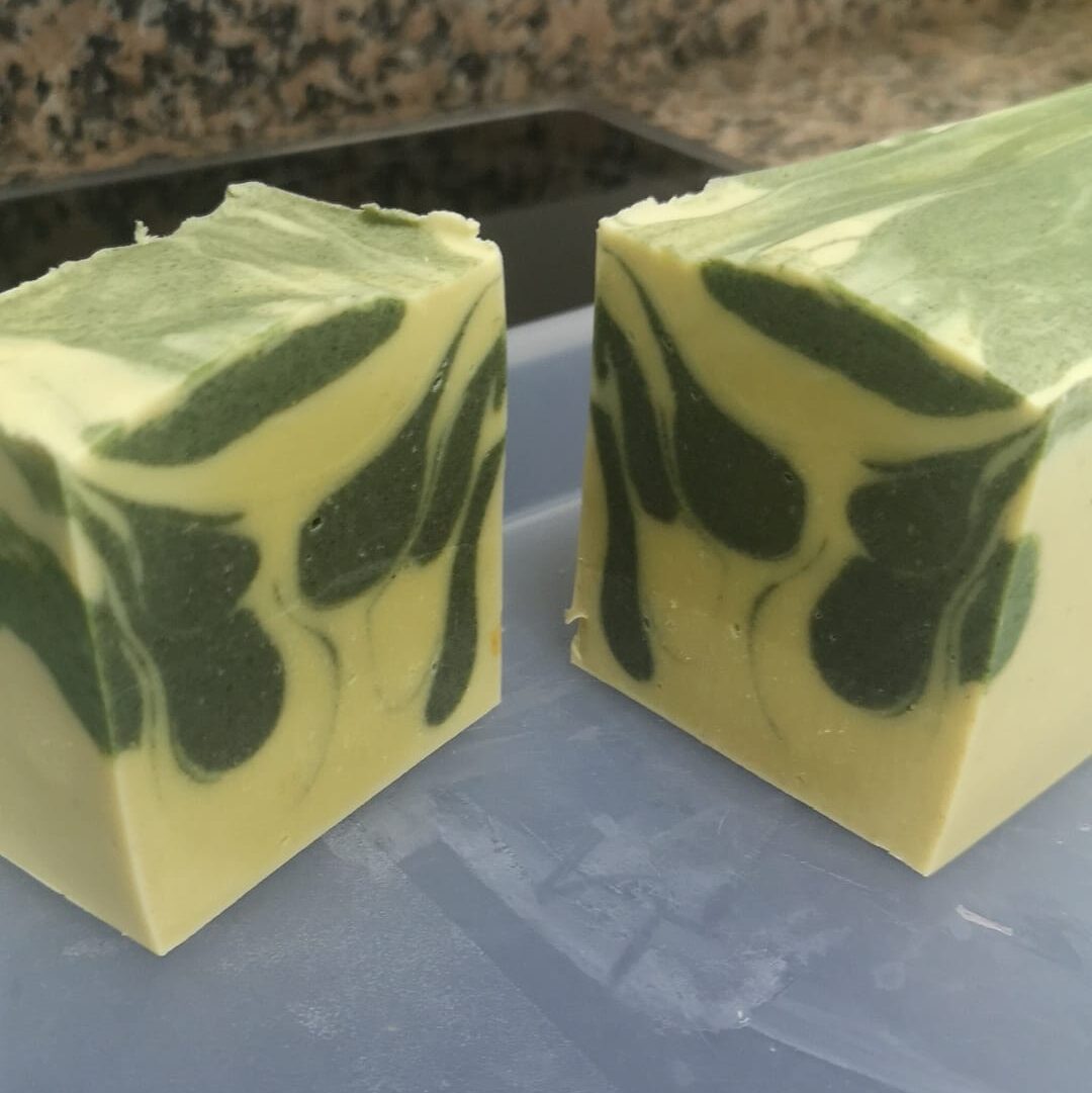 Jabón de aguacate Jabonissimo