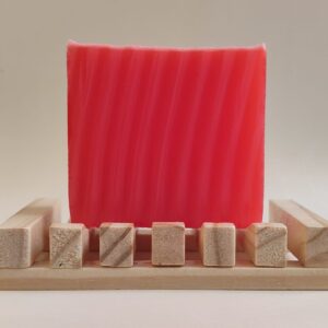 jabon de cítricos y rosa mosqueta