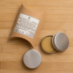 Bálsamo Labial Coenzima Q10