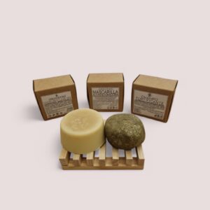 PACK AHORRO CHAMPÚ + MASCARILLA CAPILAR