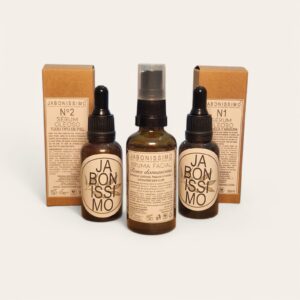 PACK AHORRO SÉRUM + BRUMA FACIAL